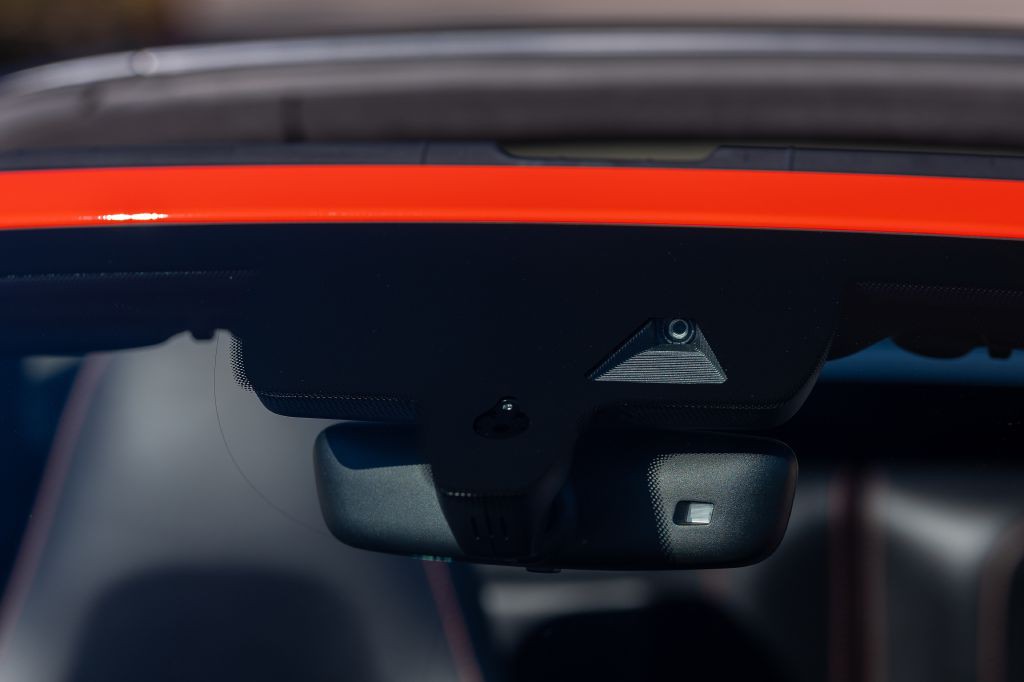 2019 Porsche 911 Image 45