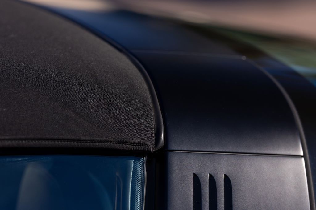 2019 Porsche 911 Image 79