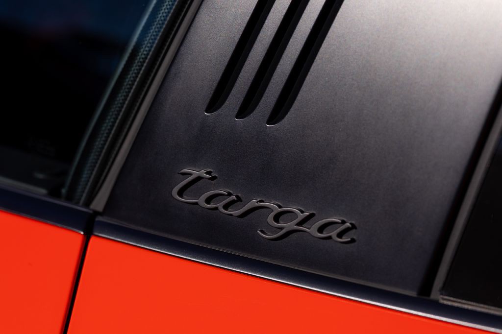 2019 Porsche 911 Image 85