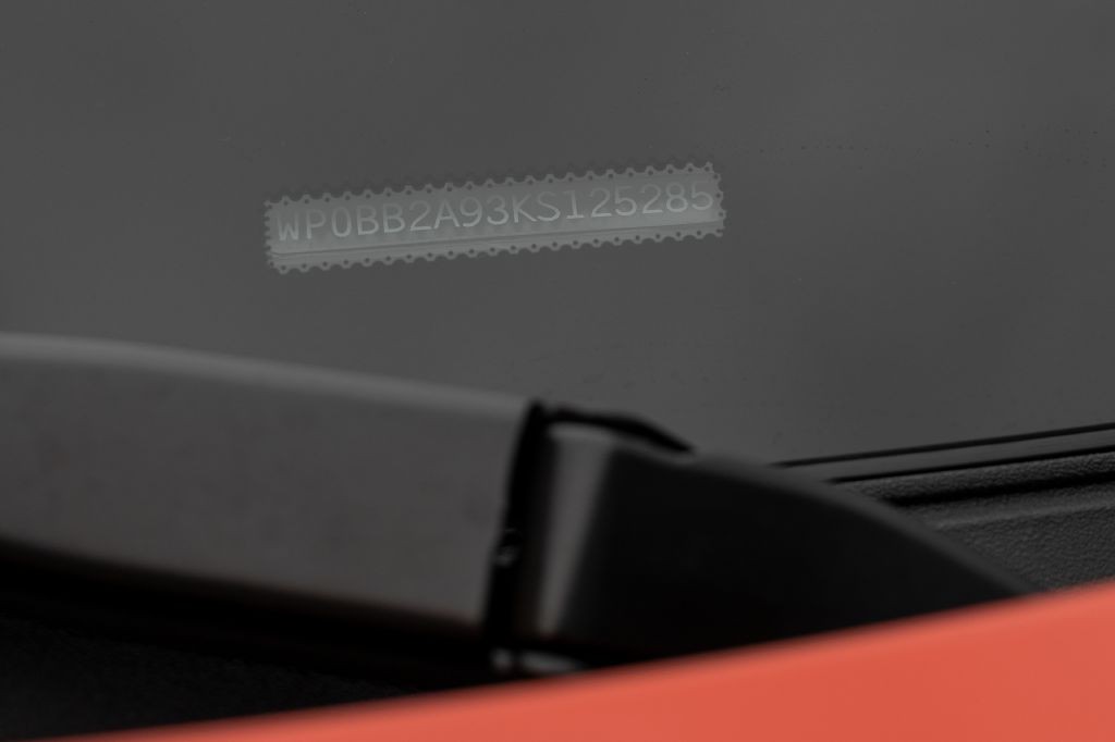 2019 Porsche 911 Image 87