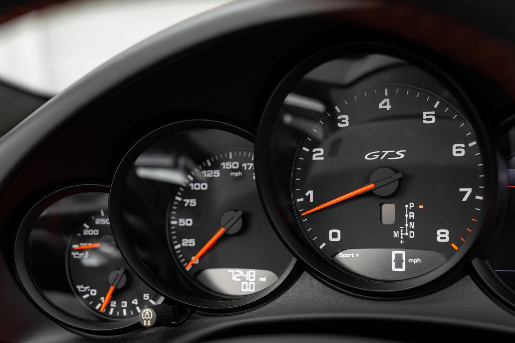 2019 Porsche 911 Image 91