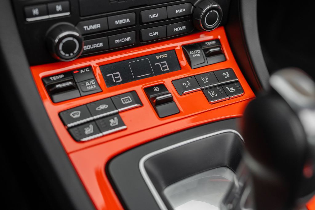 2019 Porsche 911 Image 95