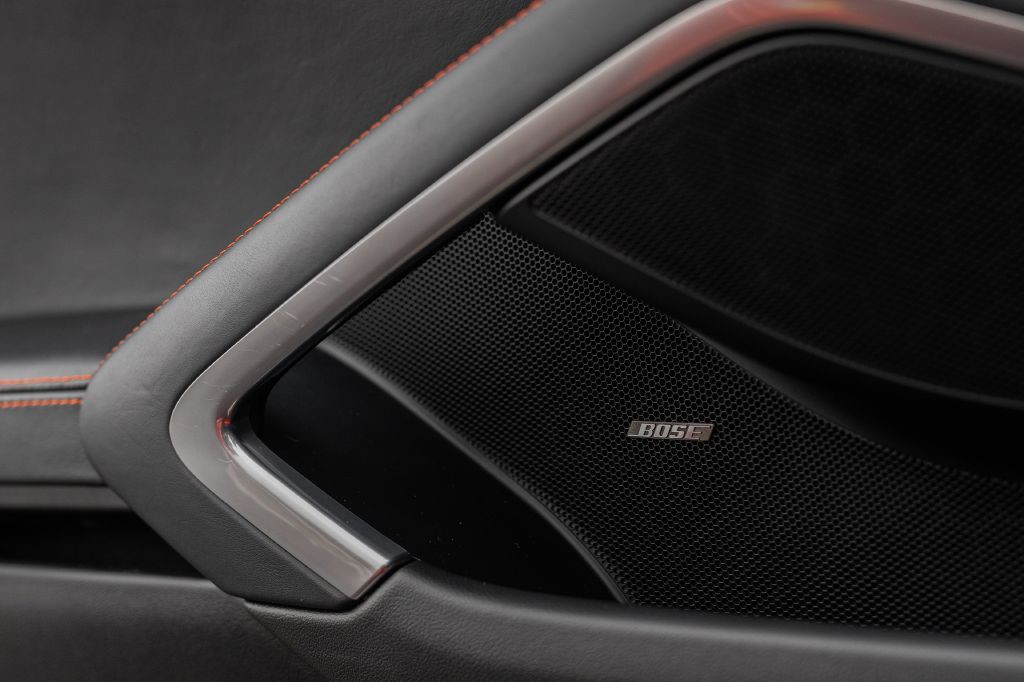 2019 Porsche 911 Image 96