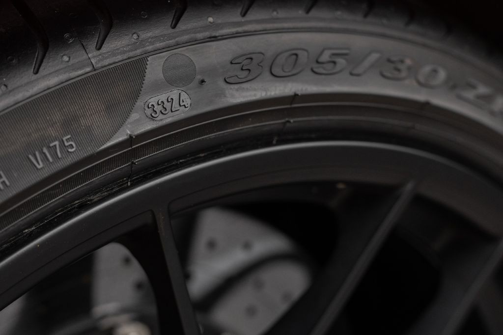 2019 Porsche 911 Image 101