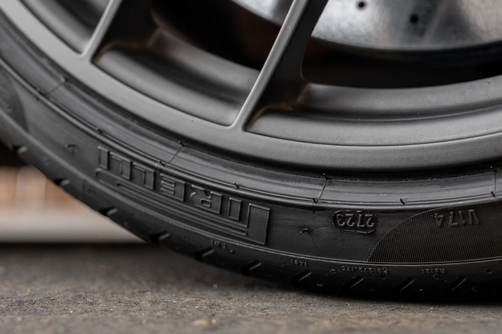 2019 Porsche 911 Image 103