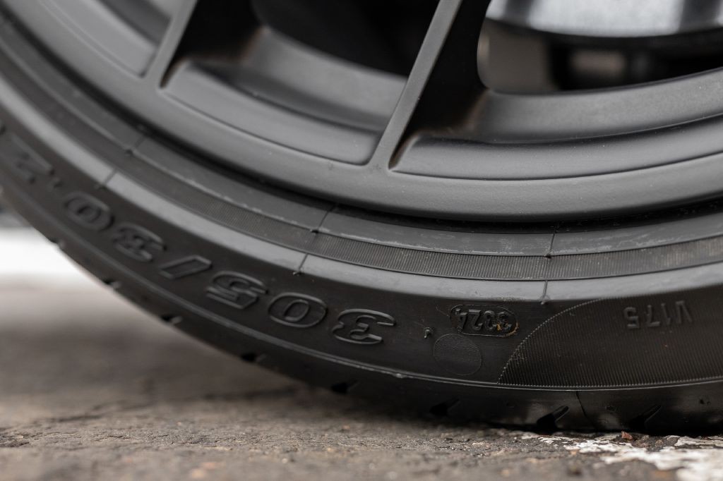 2019 Porsche 911 Image 104