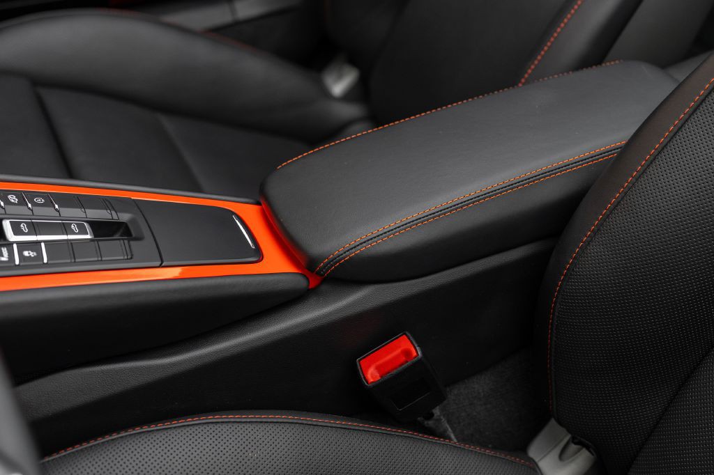 2019 Porsche 911 Image 112