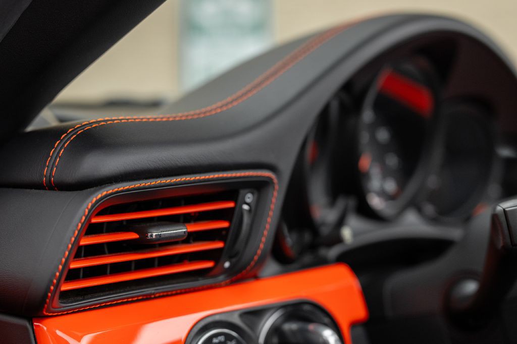 2019 Porsche 911 Image 114