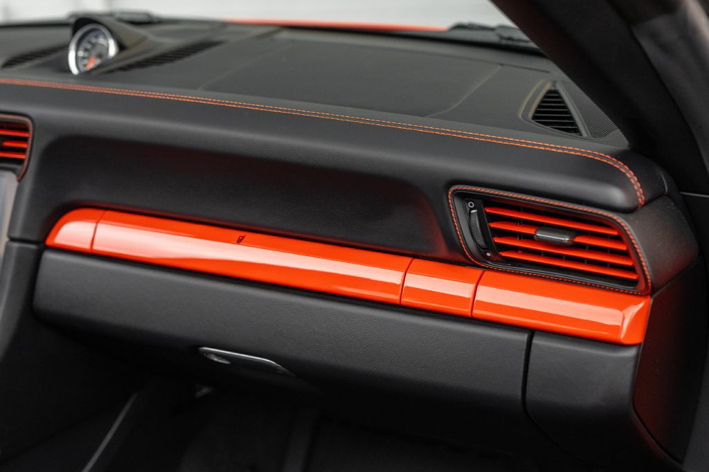 2019 Porsche 911 Image 120