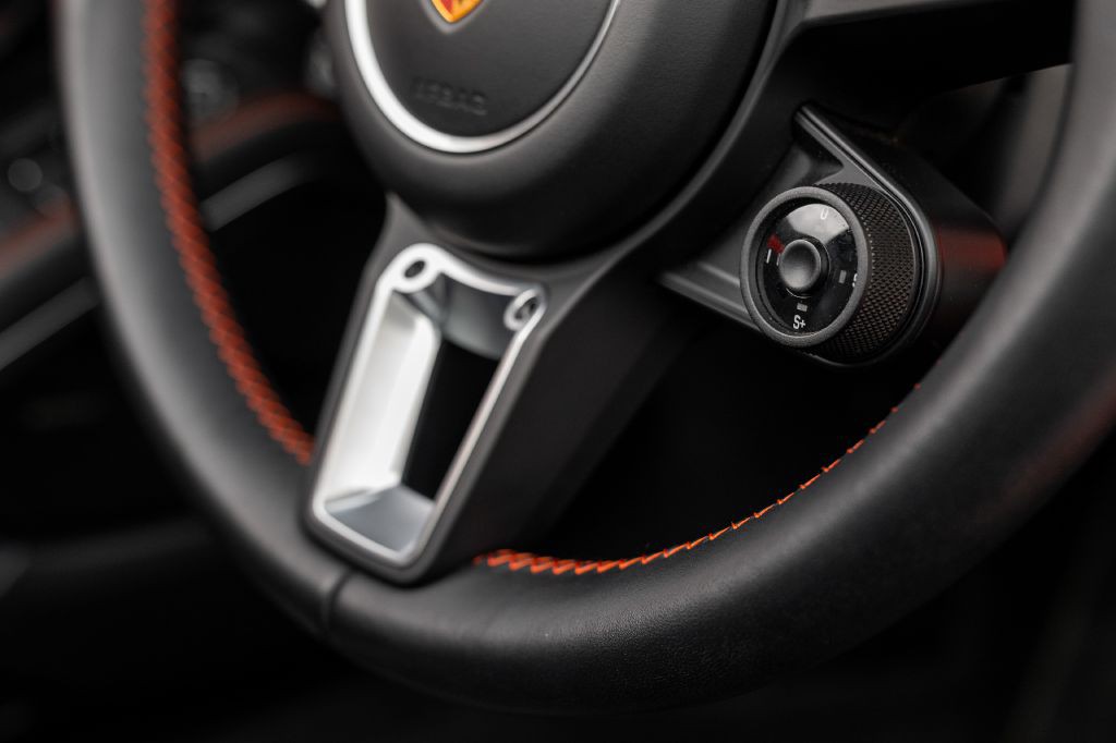 2019 Porsche 911 Image 128