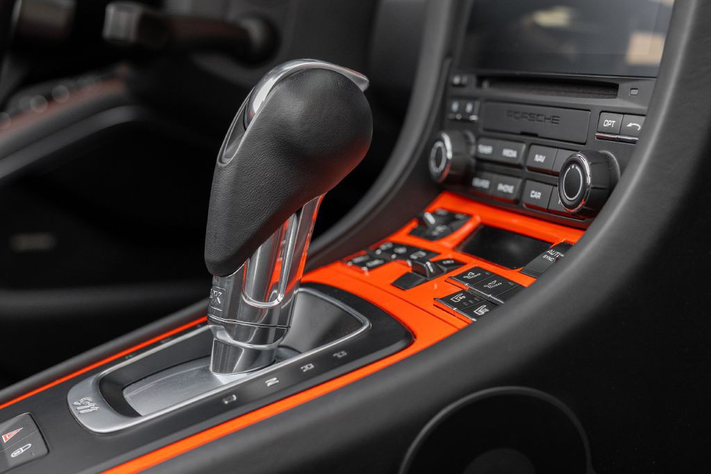 2019 Porsche 911 Image 130