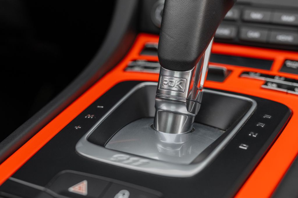 2019 Porsche 911 Image 131