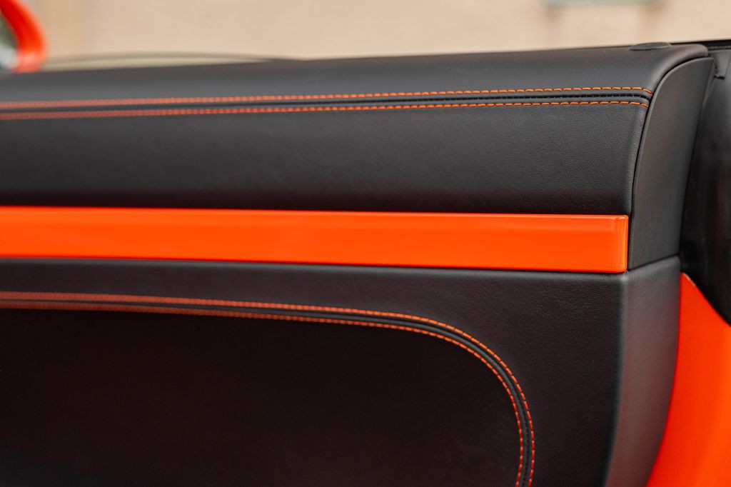 2019 Porsche 911 Image 132