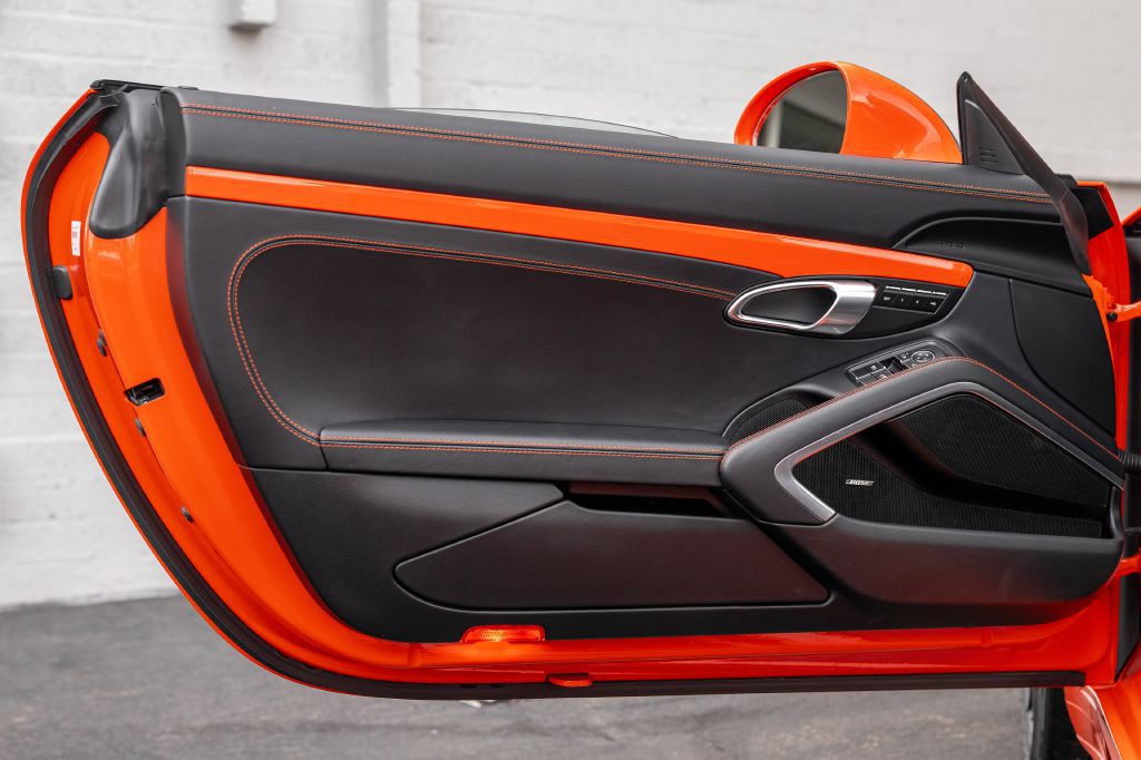 2019 Porsche 911 Image 134