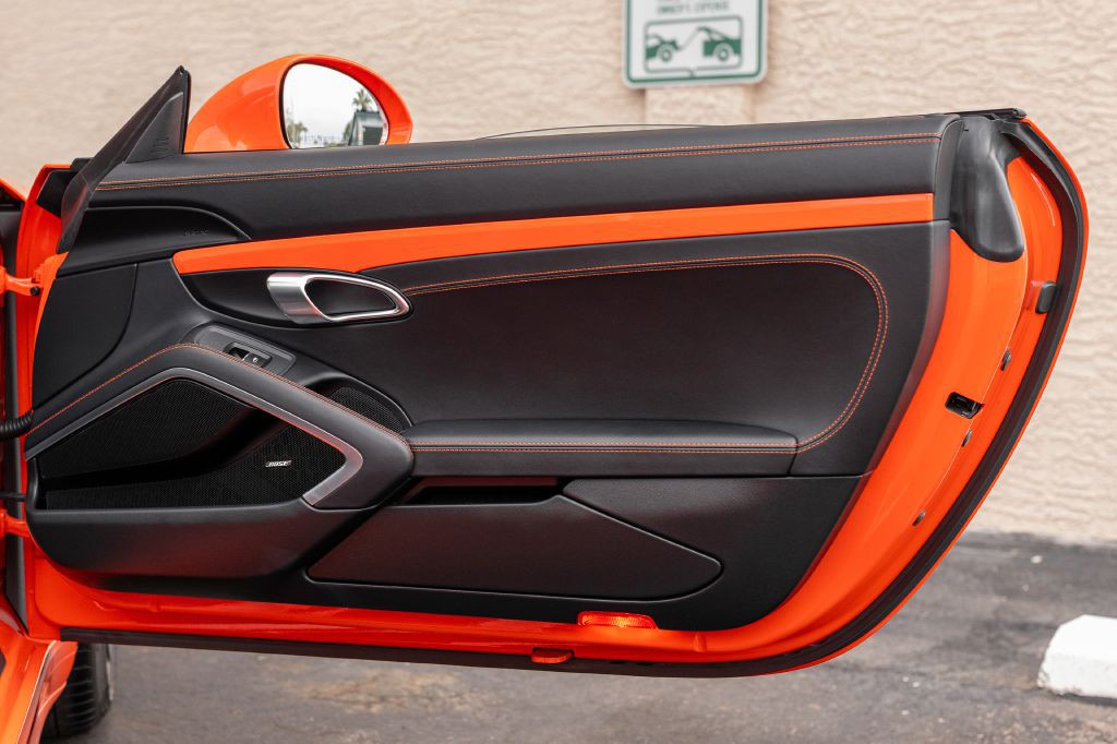 2019 Porsche 911 Image 139