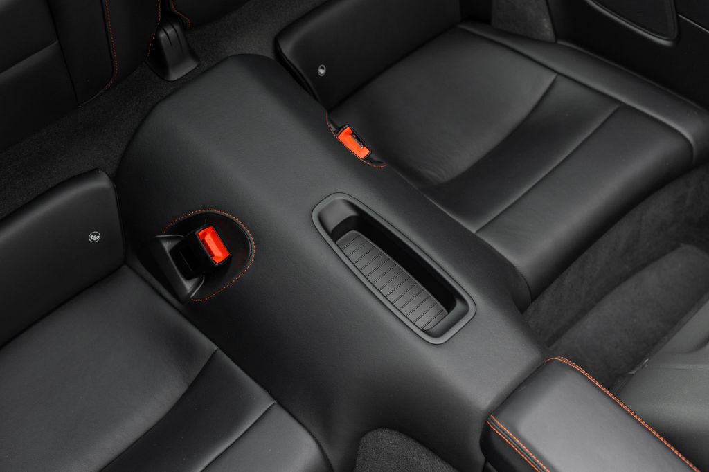 2019 Porsche 911 Image 144