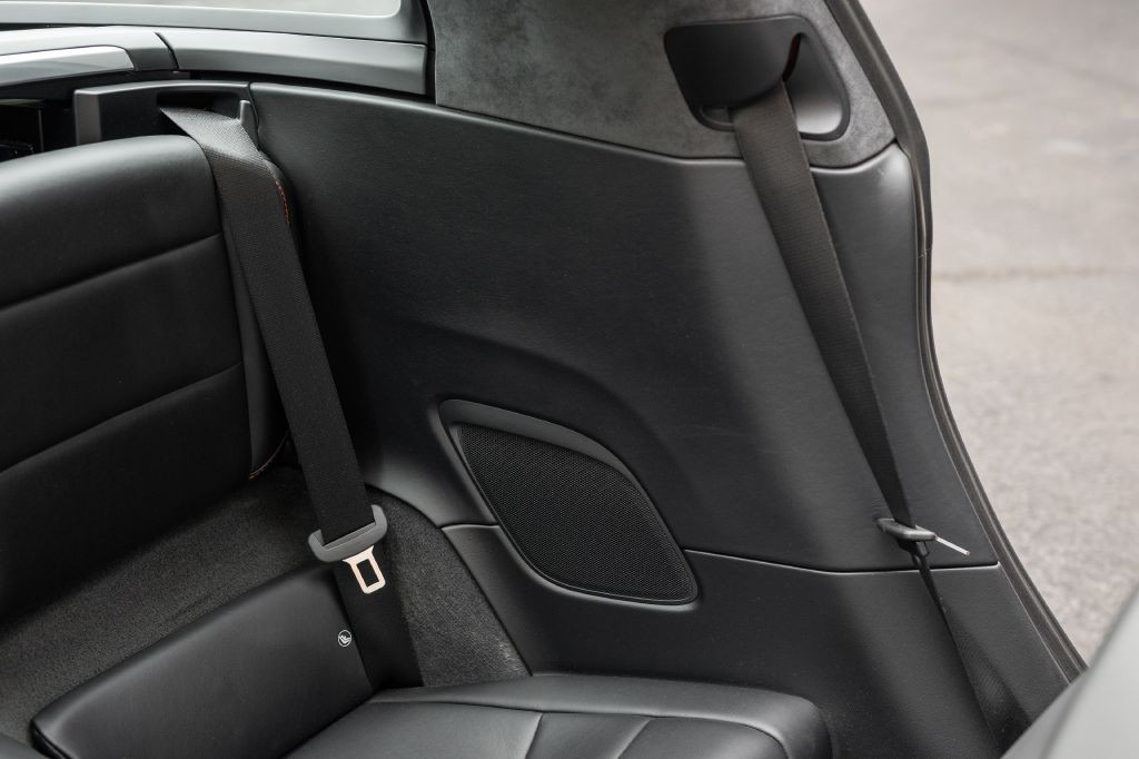 2019 Porsche 911 Image 145