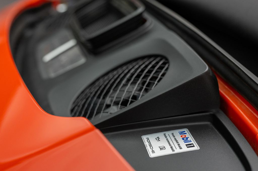 2019 Porsche 911 Image 150