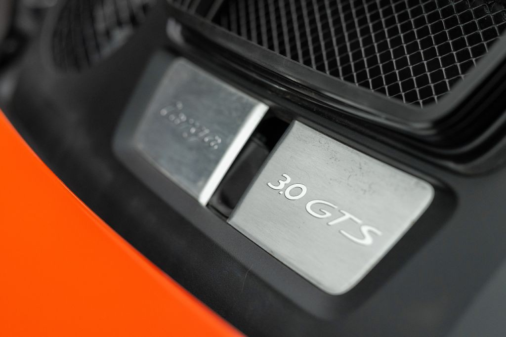 2019 Porsche 911 Image 151