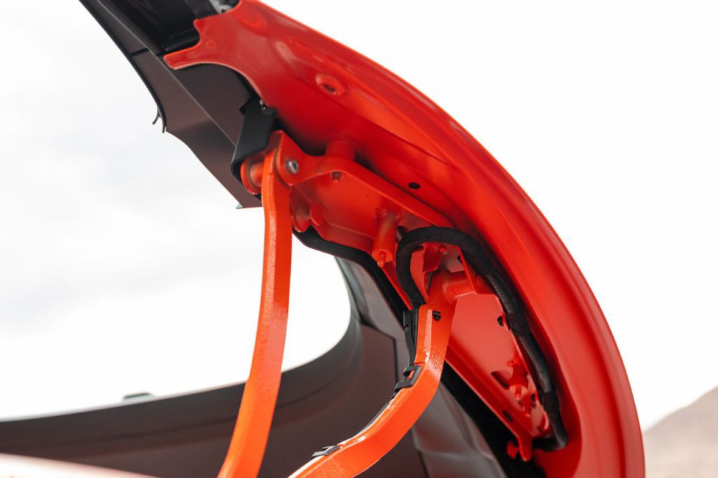 2019 Porsche 911 Image 153