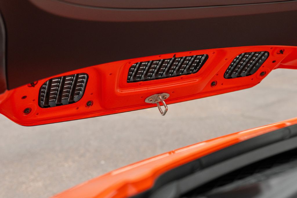 2019 Porsche 911 Image 159