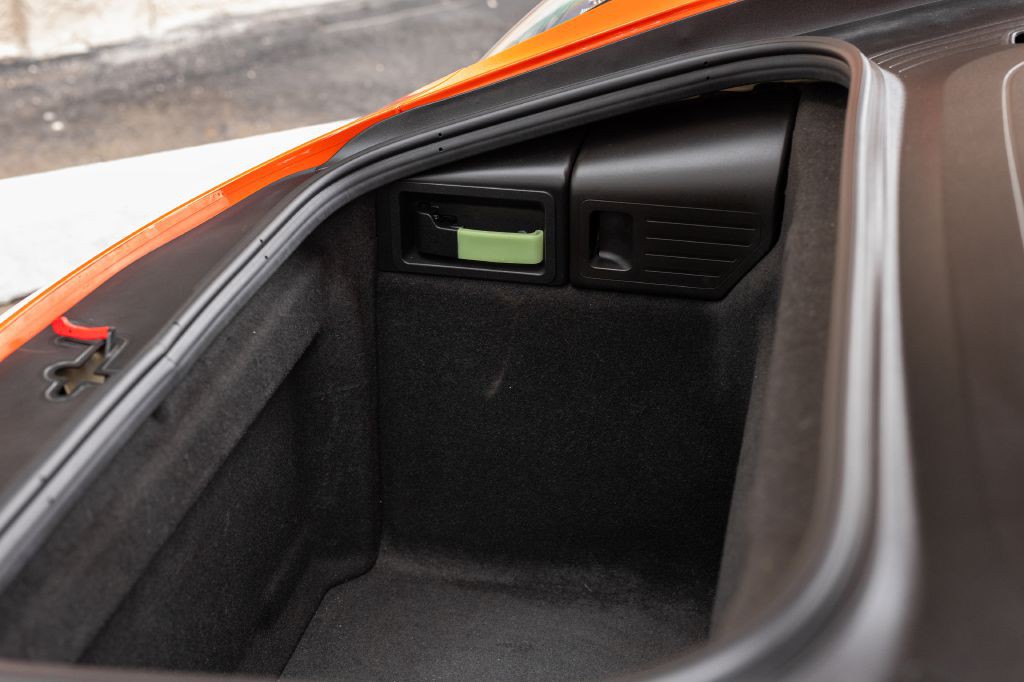 2019 Porsche 911 Image 163