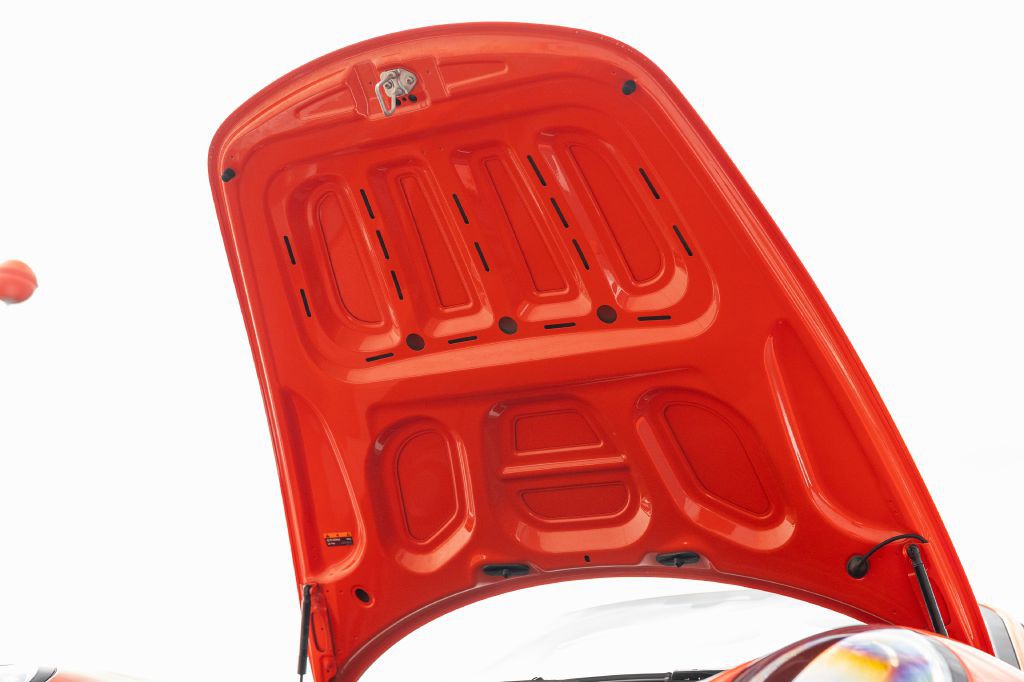 2019 Porsche 911 Image 164