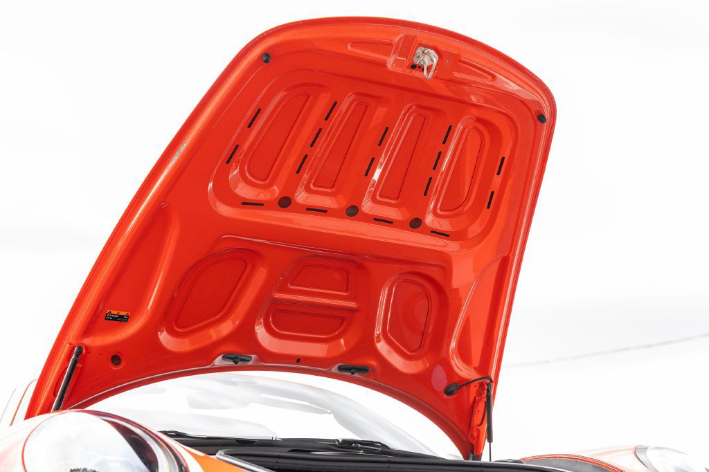 2019 Porsche 911 Image 165