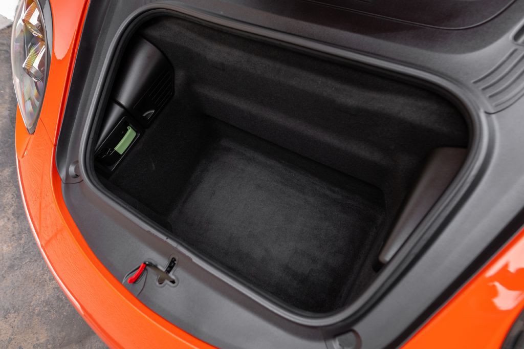 2019 Porsche 911 Image 171