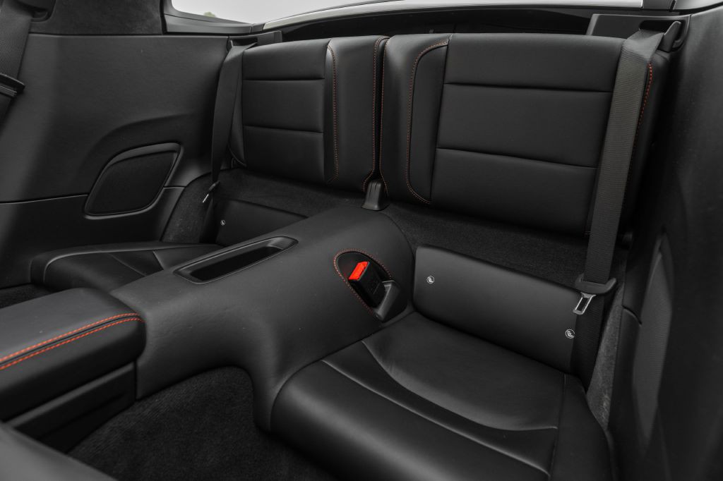 2019 Porsche 911 Image 188