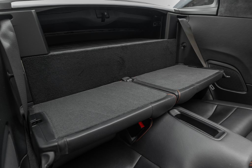 2019 Porsche 911 Image 189