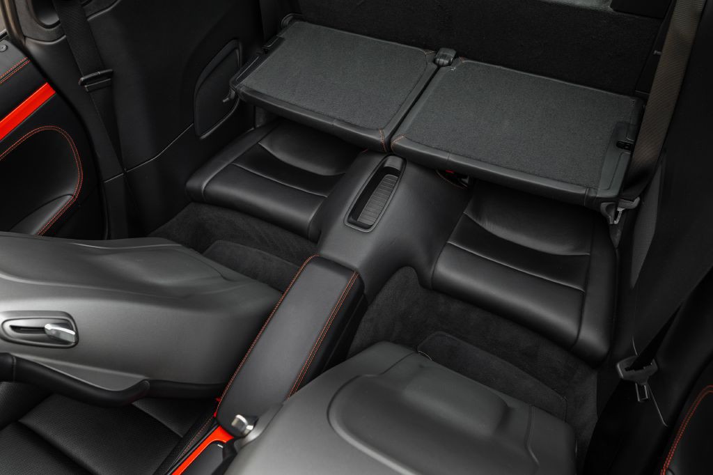 2019 Porsche 911 Image 190