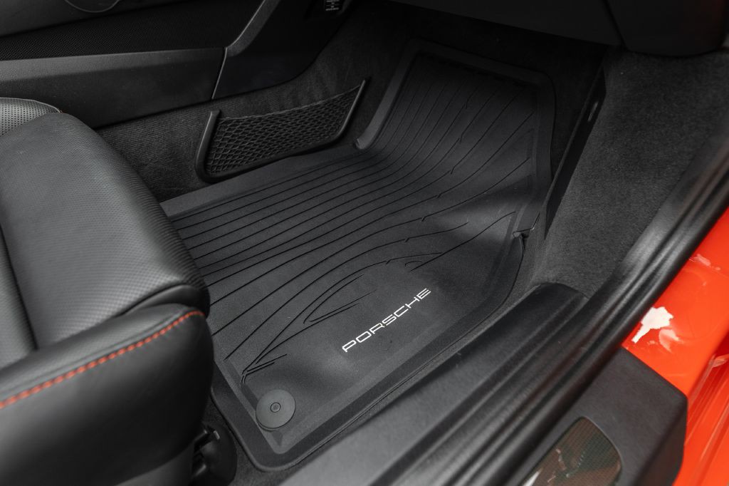 2019 Porsche 911 Image 192