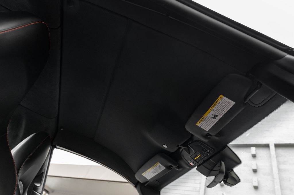 2019 Porsche 911 Image 200