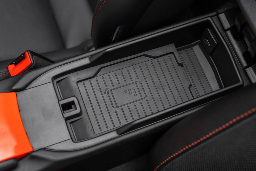 2019 Porsche 911 Image 201