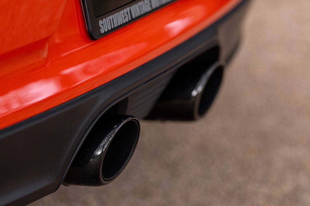 2019 Porsche 911 Image 209