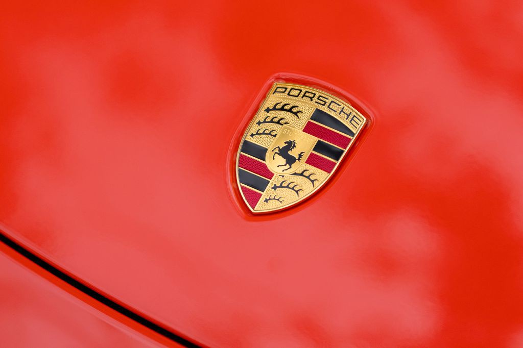 2019 Porsche 911 Image 212