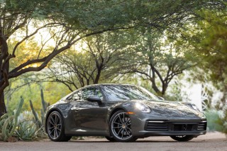 Image for 2020 Porsche 911 CARRERA 4S ID: 7015456