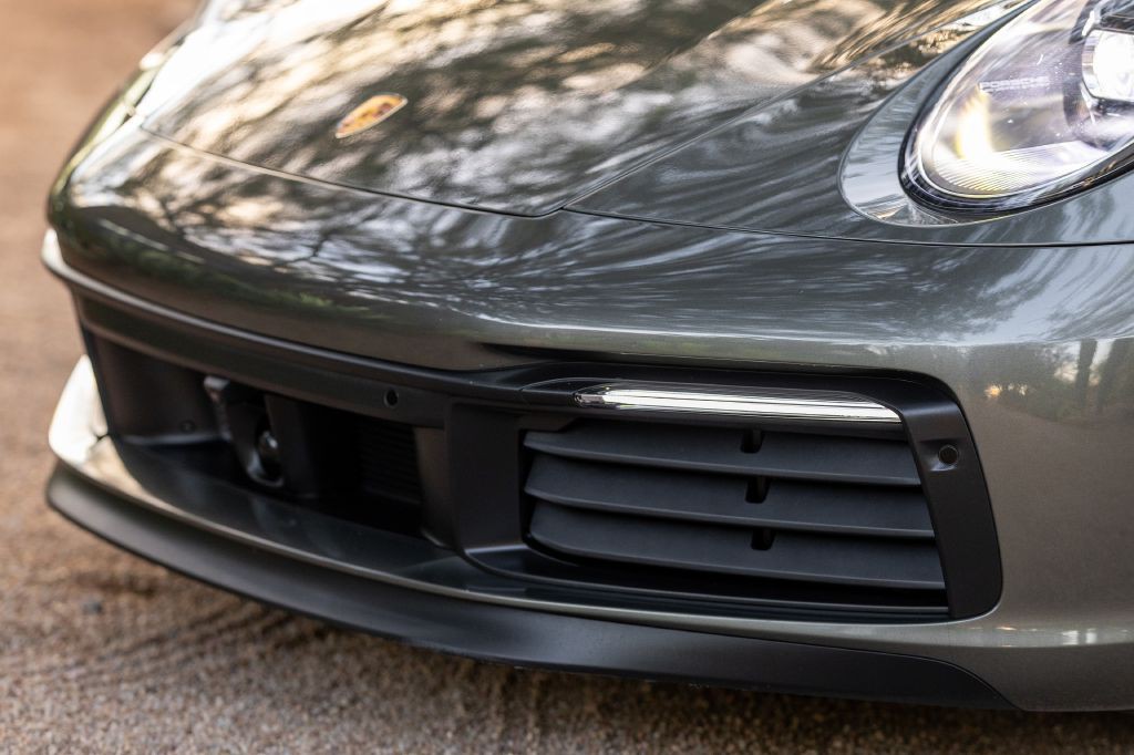 2020 Porsche 911 Image 5