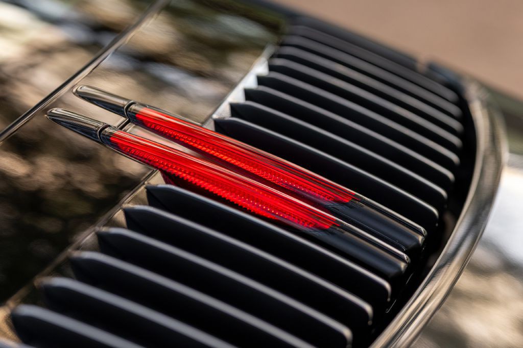 2020 Porsche 911 Image 8