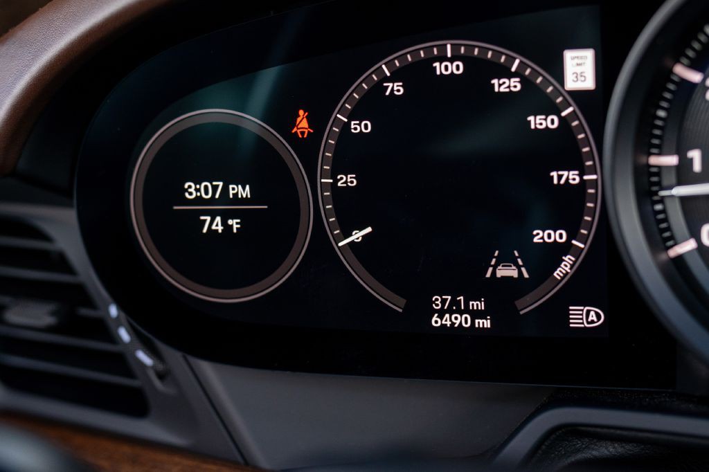 2020 Porsche 911 Image 13