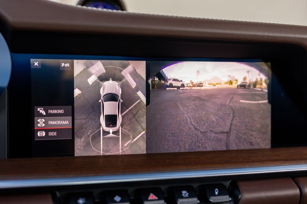 2020 Porsche 911 Image 16