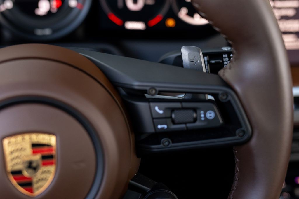 2020 Porsche 911 Image 20