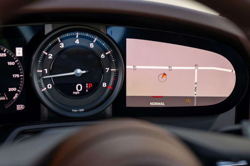 2020 Porsche 911 Image 22