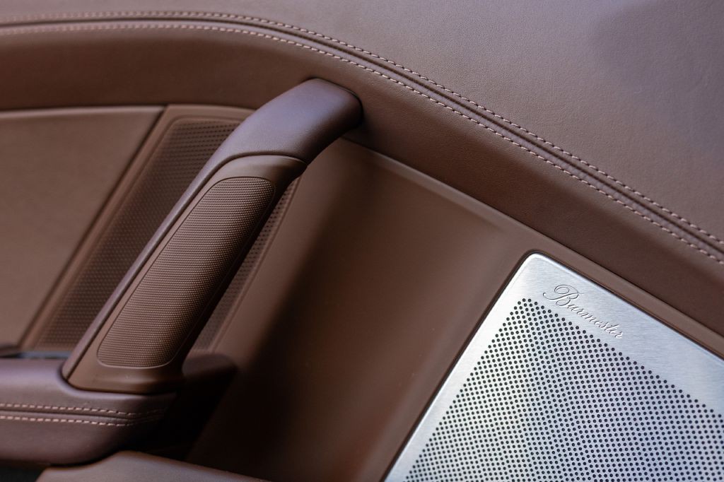 2020 Porsche 911 Image 24