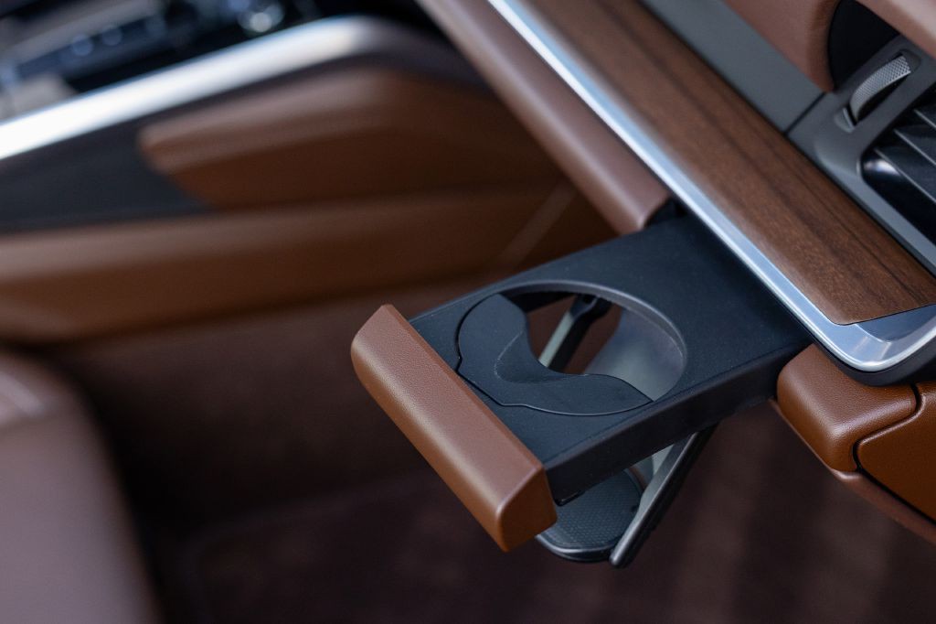 2020 Porsche 911 Image 33