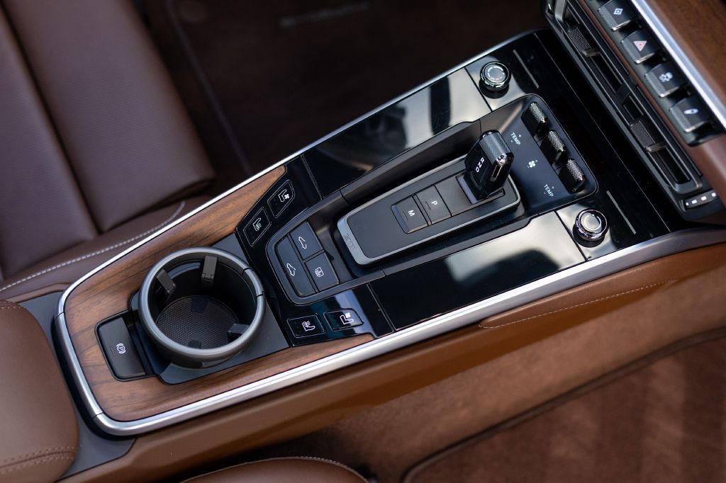 2020 Porsche 911 Image 36