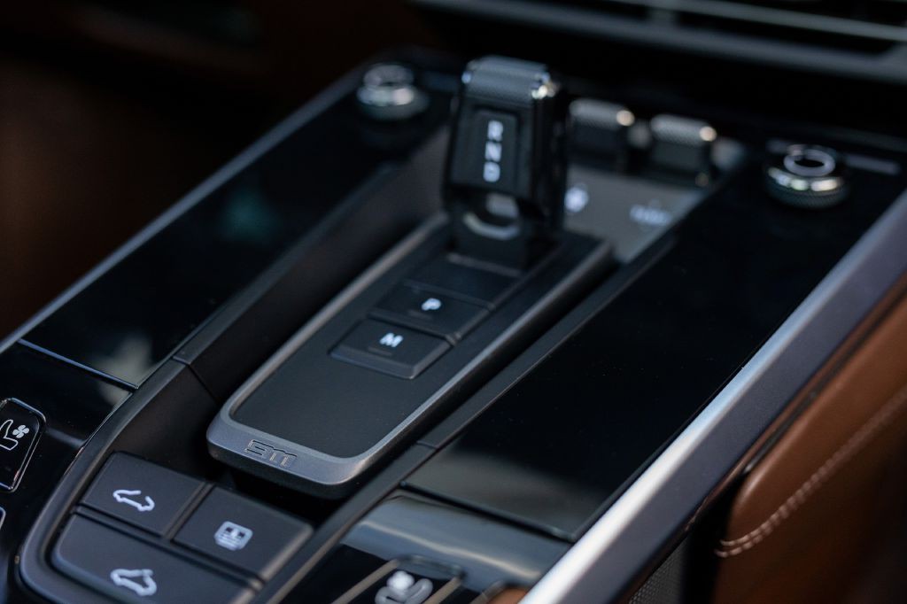 2020 Porsche 911 Image 41