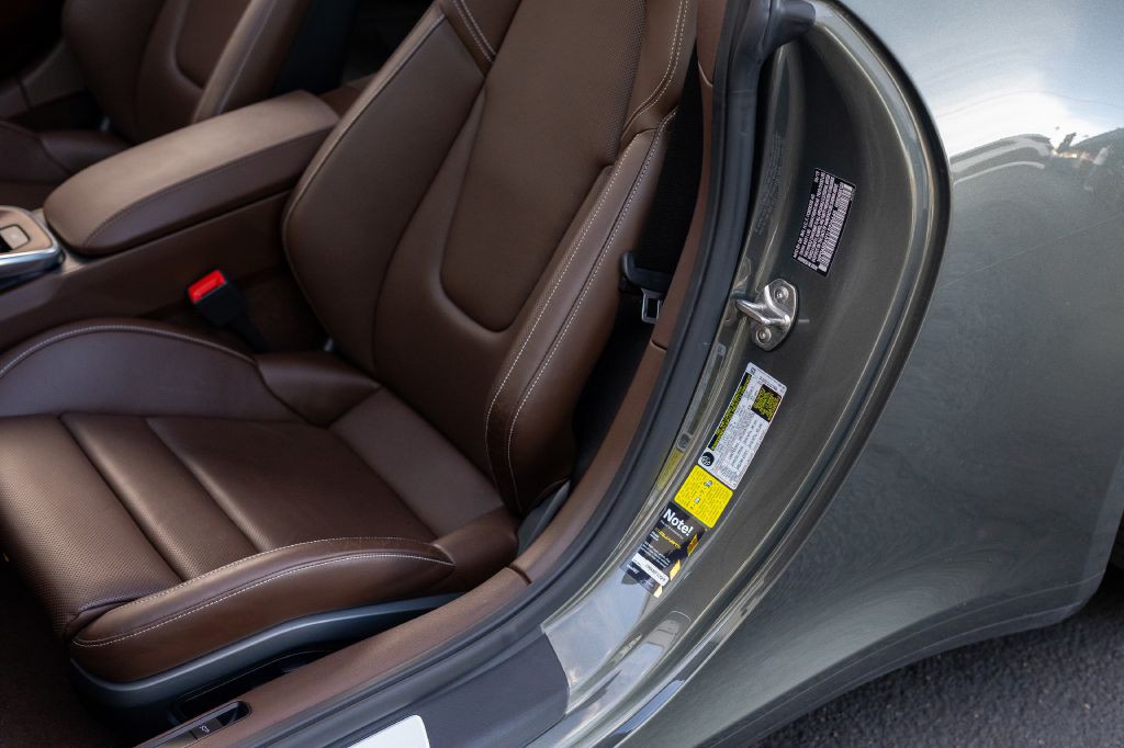 2020 Porsche 911 Image 57