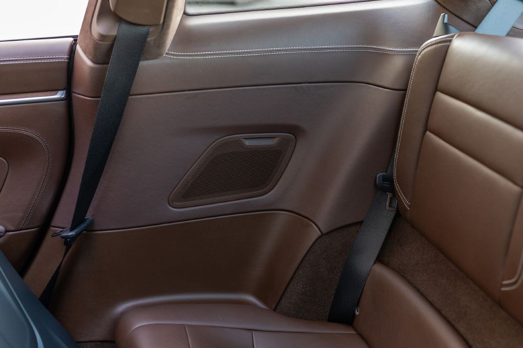 2020 Porsche 911 Image 63